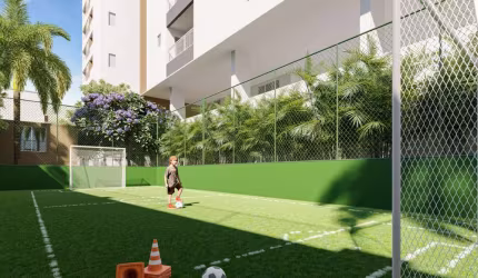 Apartamento / Novo para Venda em Fortaleza, Messejana, 2 dormitórios, 1 suíte, 2 banheiros, 1 vaga