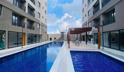 Apartamento para Venda em Fortaleza, Passaré, 3 dormitórios, 1 suíte, 2 banheiros, 2 vagas