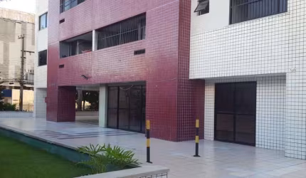 Apartamento para Venda em Fortaleza, Centro, 2 dormitórios, 2 suítes, 1 vaga
