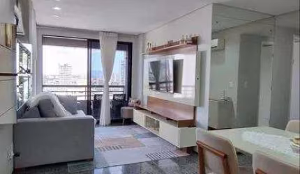 Apartamento para Venda em Fortaleza, Aldeota, 3 dormitórios, 2 suítes, 3 banheiros, 2 vagas
