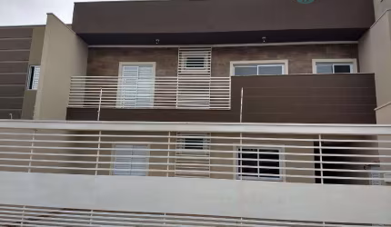 Apartamento com 2 dormitórios à venda, 46 m² por R$ 200.000 - Residencial Greenville - Ribeirão Preto/SP