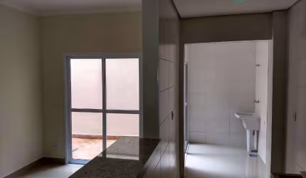 Apartamento com 2 dormitórios à venda, 58 m² por R$ 230.000 - Residencial Greenville - Ribeirão Preto/SP