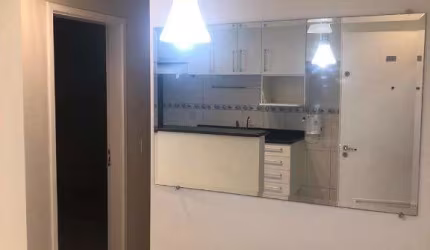 Apartamento residencial à venda, Nova Aliança, Ribeirão Preto.