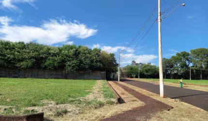 Terreno à venda, 1191 m² por R$ 950.000,00 - Jardim Canadá - Ribeirão Preto/SP