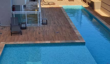 Apartamento com 3 dormitórios à venda, 115 m² por R$ 650.000,00 - Jardim Botânico - Ribeirão Preto/SP