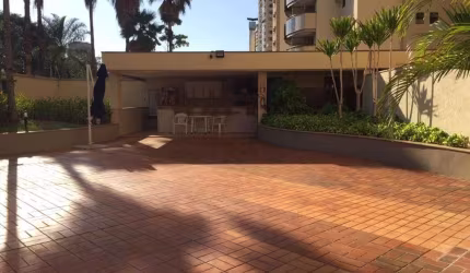 Apartamento com 3 dormitórios à venda, 156 m² por R$ 795.000 - Jardim Irajá - Ribeirão Preto/SP