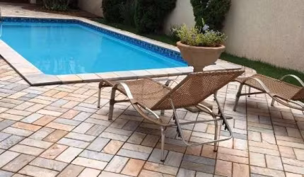 Casa com 4 dormitórios à venda, 445 m² por R$ 980.000,00 - Ribeirânia - Ribeirão Preto/SP