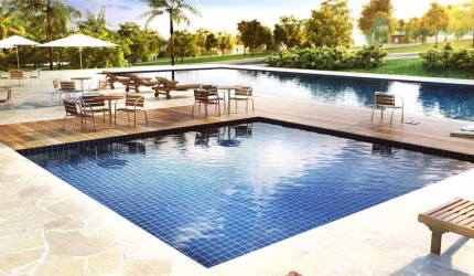 Terreno à venda, 357 m² por R$ 450.000,00 - Condomínio Buona Vita Florença - Ribeirão Preto/SP