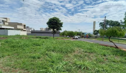 Terreno à venda, 310 m² por R$ 380.000,00 - Villa Romana 2 - Ribeirão Preto/SP