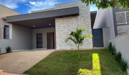Casa com 3 dormitórios à venda, 150 m² por R$ 980.000,00 - San Marco II - Ribeirão Preto/SP