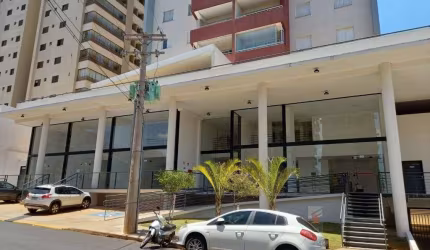 Apartamento com 3 quartos à venda na Rua Iguape, Jardim Paulista, Ribeirão Preto, 88 m2 por R$ 415.000