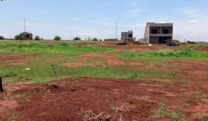 Terreno à venda, 317 m² por R$ 260.000,00 - Vivendas da Mata - Portal Paineiras - Ribeirão Preto/SP
