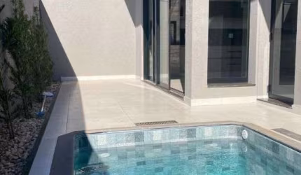 Casa com 3 dormitórios à venda, 148 m² por R$ 875.000 - Residencial Valência - Ribeirão Preto/SP