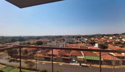 Apartamento com 3 dormitórios à venda, 68 m² por R$ 245.000,00 - Parque Residencial Lagoinha - Ribeirão Preto/SP