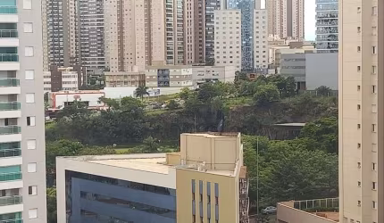 Sala à venda, 53 m² por R$ 300.000 - Jardim Botânico - Ribeirão Preto/SP