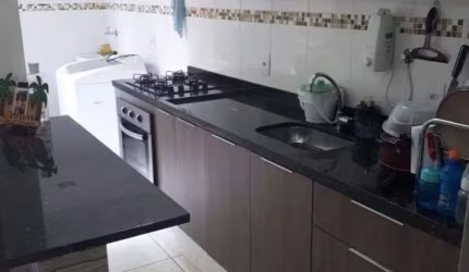 Apartamento com 2 dormitórios à venda, 58 m² por R$ 230.000 - Residencial Greenville - Ribeirão Preto/SP