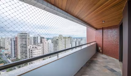 Apartamento com 2 dormitórios à venda, 173 m² por R$ 550.000,00 - Centro - Ribeirão Preto/SP