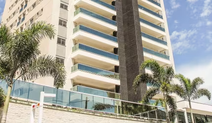 Apartamento com 3 dormitórios à venda, 158 m² por R$ 1.150.000 - Jardim Botânico - Ribeirão Preto/SP