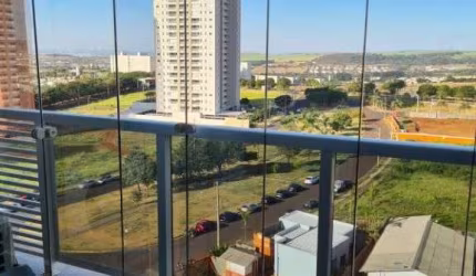 Apartamento com 3 dormitórios à venda, 87 m² por R$ 650.000 - Quinta da Primavera - Ribeirão Preto/SP
