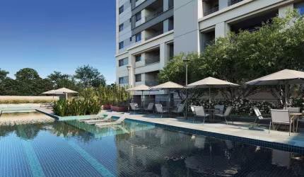 Apartamento com 3 dormitórios à venda, 109 m² por R$ 650.000,00 - Bonfim Paulista - Ribeirão Preto/SP