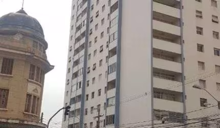 Apartamento à venda, 165 m² por R$ 300.000,00 - Centro - Ribeirão Preto/SP