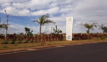 Terreno à venda, 144 m² por R$ 90.000,00 - Reserva Macaúba - Ribeirão Preto/SP
