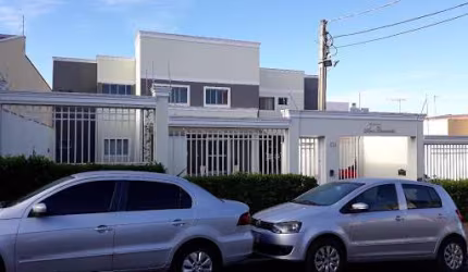 Apartamento 2 dormitórios jardim anhanguera