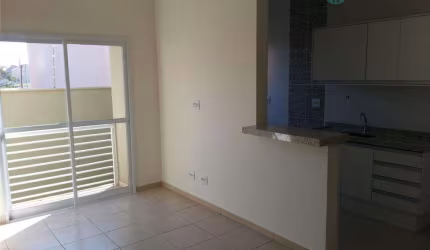 Apartamento com 2 dormitórios à venda, 62 m² por R$ 200.000,00 - Residencial Greenville - Ribeirão Preto/SP