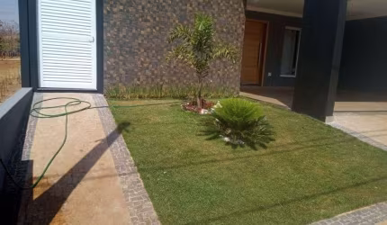 Casa com 3 dormitórios à venda, 160 m² por R$ 880.000,00 - Reserva Imperial - Ribeirão Preto/SP
