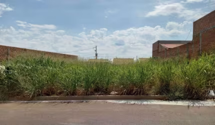 Terreno à venda, 160 m² por R$ 110.000,00 - Reserva Macaúba - Ribeirão Preto/SP