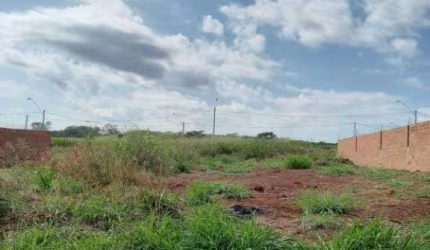 Terreno à venda, 140 m² por R$ 100.000 - Reserva Macaúba - Ribeirão Preto/SP