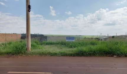 Terreno à venda, 576 m² por R$ 560.000,00 - Reserva Macaúba - Ribeirão Preto/SP