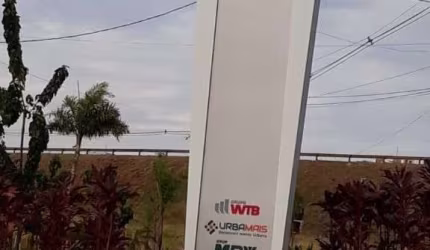 Terreno à venda, 144 m² por R$ 98.000 - Reserva Macaúba - Ribeirão Preto/SP