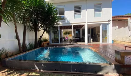Casa com 3 dormitórios à venda, 280 m² por R$ 1.380.000 - City Ribeirão - Ribeirão Preto/SP