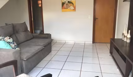 Casa com 2 dormitórios à venda, 110 m² por R$ 280.000,00 - Parque Residencial Cândido Portinari - Ribeirão Preto/SP