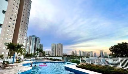 Apartamento com 3 dormitórios à venda, 101 m² por R$ 915.000,00 - Jardim Botânico - Ribeirão Preto/SP