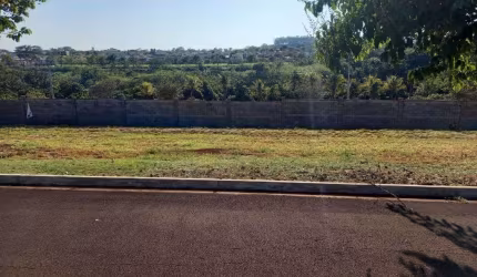Terreno à venda, 256 m² por R$ 210.000,00 - Loteamento Santa Marta - Ribeirão Preto/SP