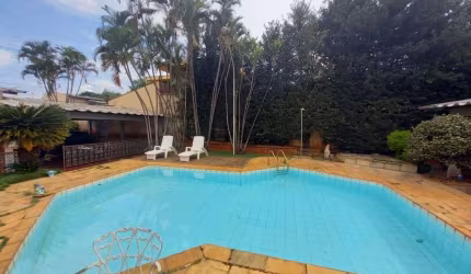 Casa com 2 Terrenos à venda, 351 m² de área construída por R$ 670.000 - Parque Residencial Lagoinha - Ribeirão Preto/SP