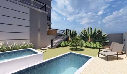 Casa com 3 suítes à venda, 267 m² por R$ 1.790.000 - Terras de Florença - Ribeirão Preto/SP