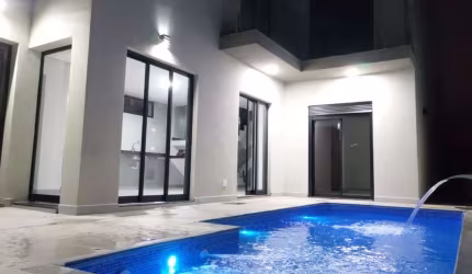 Casa com 4 Suítes à venda, 256 m² por R$ 1.350.000 - Condomínio Buona Vita Ribeirão - Ribeirão Preto/SP
