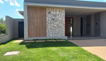 Casa com 3 dormitórios à venda, 191 m² por R$ 1.150.000,00 - Villa Romana 2 - Ribeirão Preto/SP