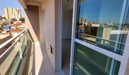 Flat com 1 dormitório à venda, 35 m² por R$ 175.000,00 - Vila Seixas - Ribeirão Preto/SP