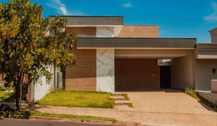 Casa sem piscina de 3 dormitórios