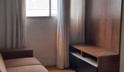 Apartamento com 2 dormitórios à venda, 47 m² por R$ 170.000,00 - Lagoinha - Ribeirão Preto/SP