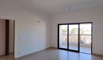 Apartamento novo, com 2 suítes à venda, 83 m² por R$ 450.000 - Distrito de Bonfim Paulista - Ribeirão Preto/SP
