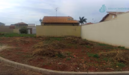 Terreno à venda, 248 m² por R$ 199.000,00 - Residencial Greenville - Ribeirão Preto/SP