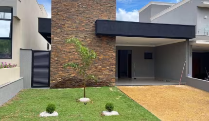 Casa com 3 dormitórios à venda, 150 m² por R$ 1.100.000,00 - Villa Romana 1 - Ribeirão Preto/SP