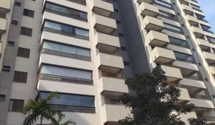Apartamento com 2 Suítes à venda, 82 m² por R$ 545.000 - Nova Aliança - Ribeirão Preto/SP