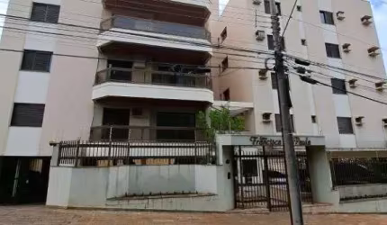 Apartamento com 3 dormitórios à venda, 112 m² por R$ 490.000,00 - Jardim Botânico - Ribeirão Preto/SP
