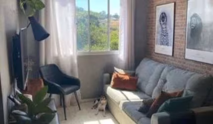Lindo apartamento repleto de acabamentos alto padrão